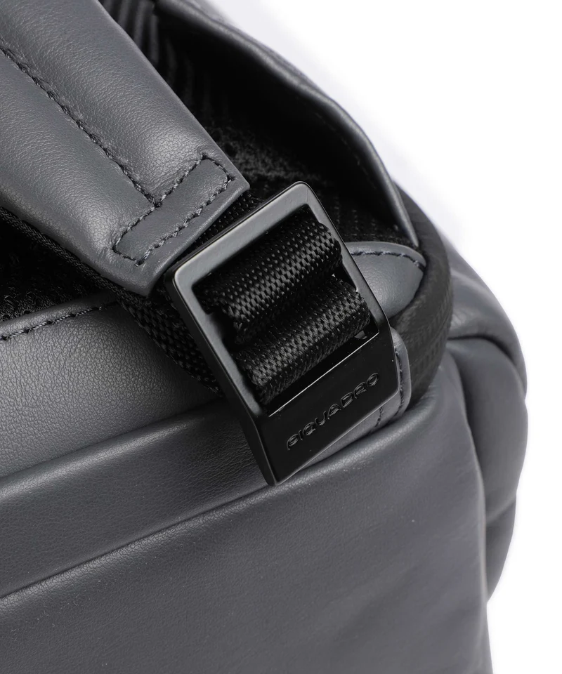 Piquadro Urban LED Mochila para portátil grigio