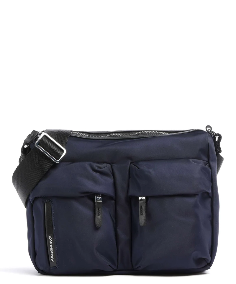 Mandarina Duck Hunter Bandolera eclipse