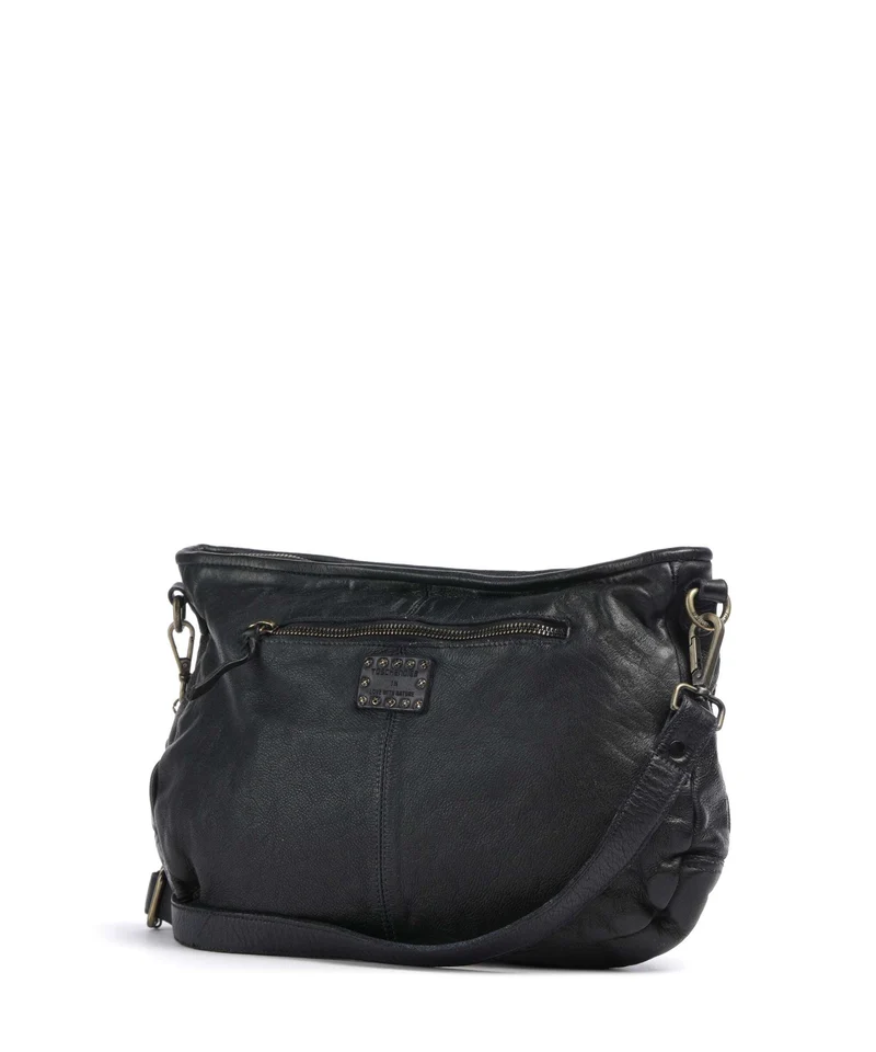 Taschendieb Wien Schubertgasse 4 Bandolera blue sea