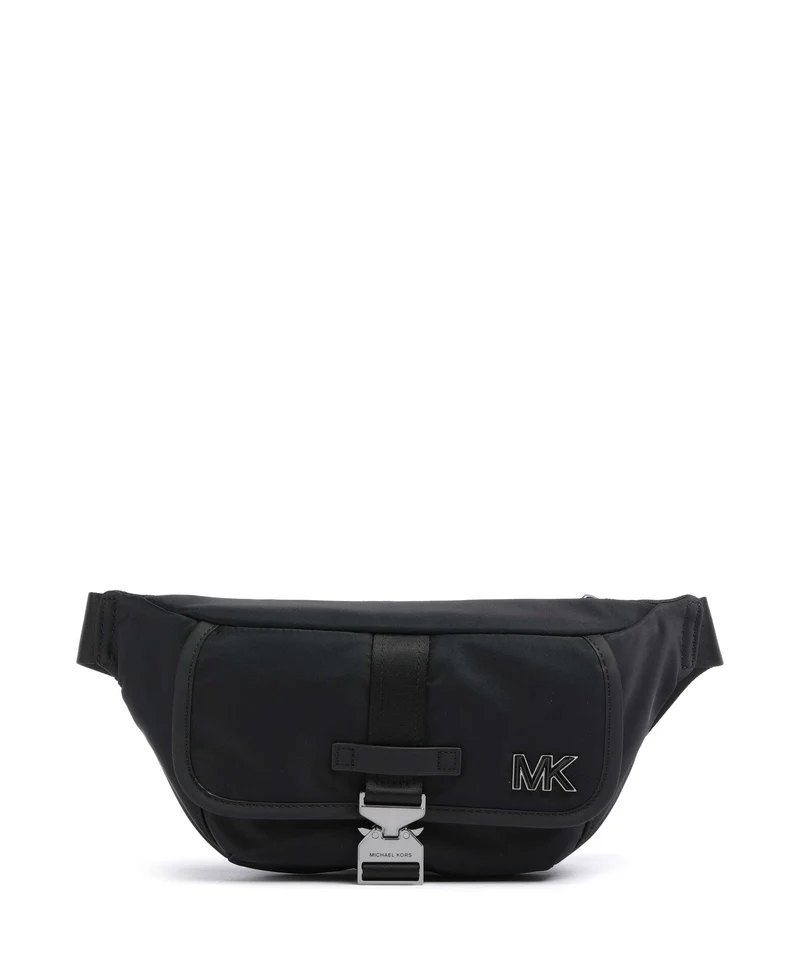 Michael Kors Eli Riñonera black