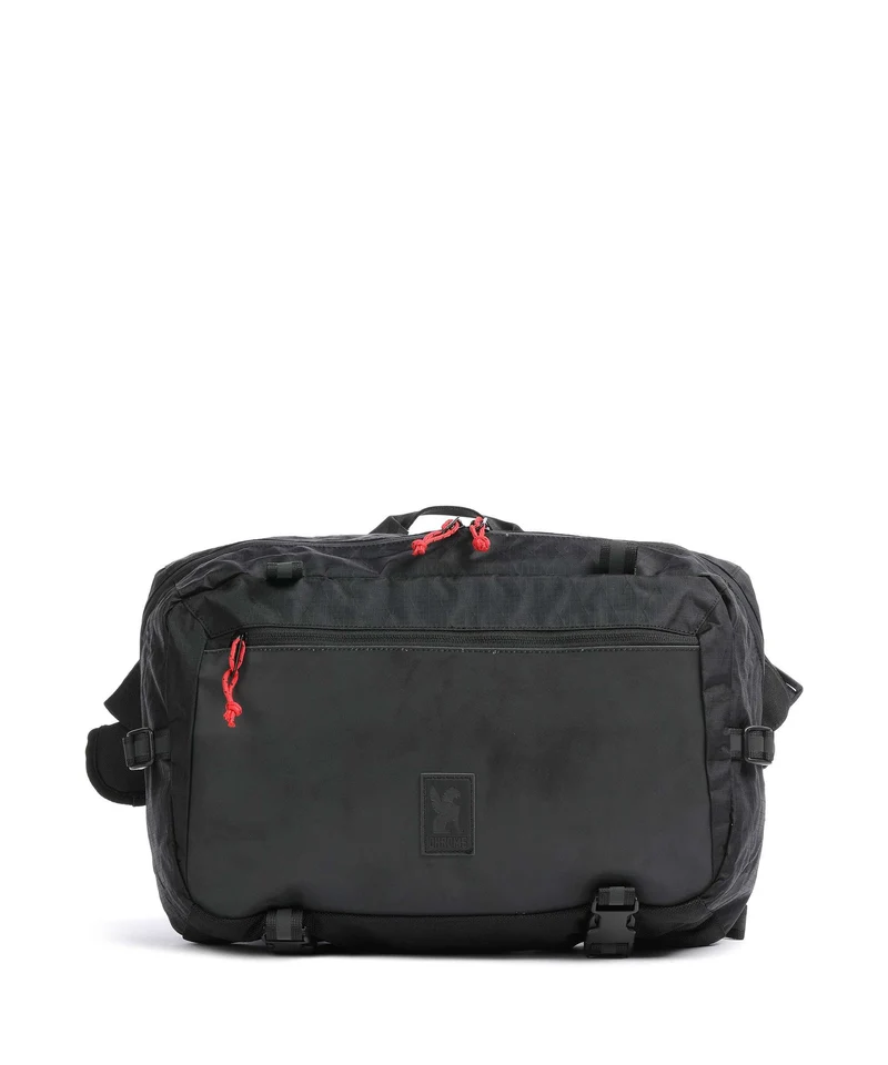 Chrome Kadet Max Bandolera black