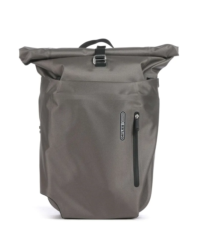 Ortlieb Vario QL2.1 Bolsa de equipaje dark sand