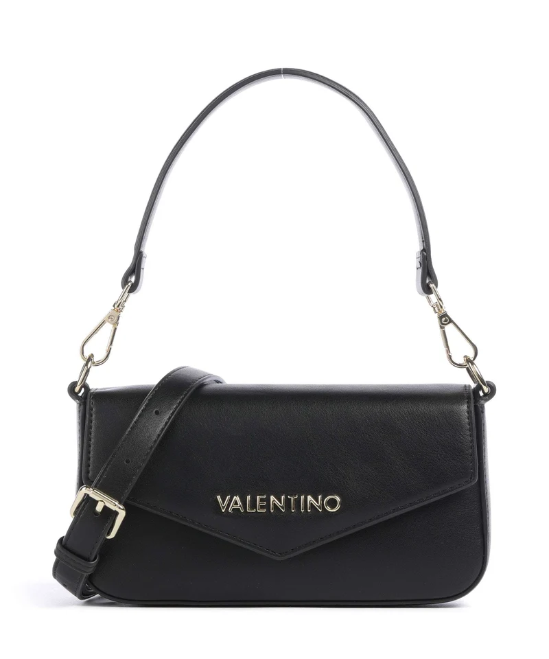 Valentino Bags Sunshine Re Bolso de hombro nero