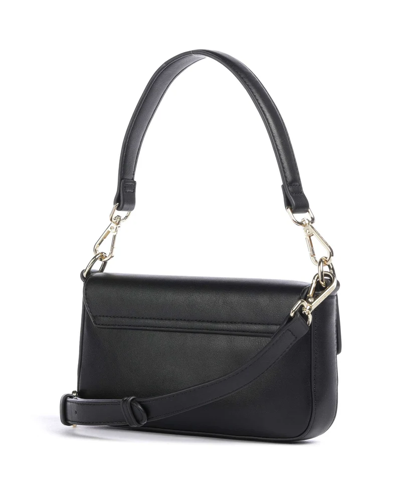 Valentino Bags Sunshine Re Bolso de hombro nero