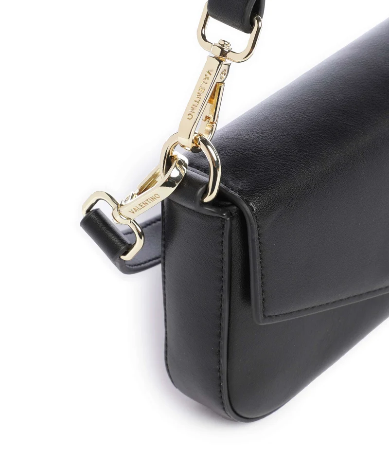 Valentino Bags Sunshine Re Bolso de hombro nero