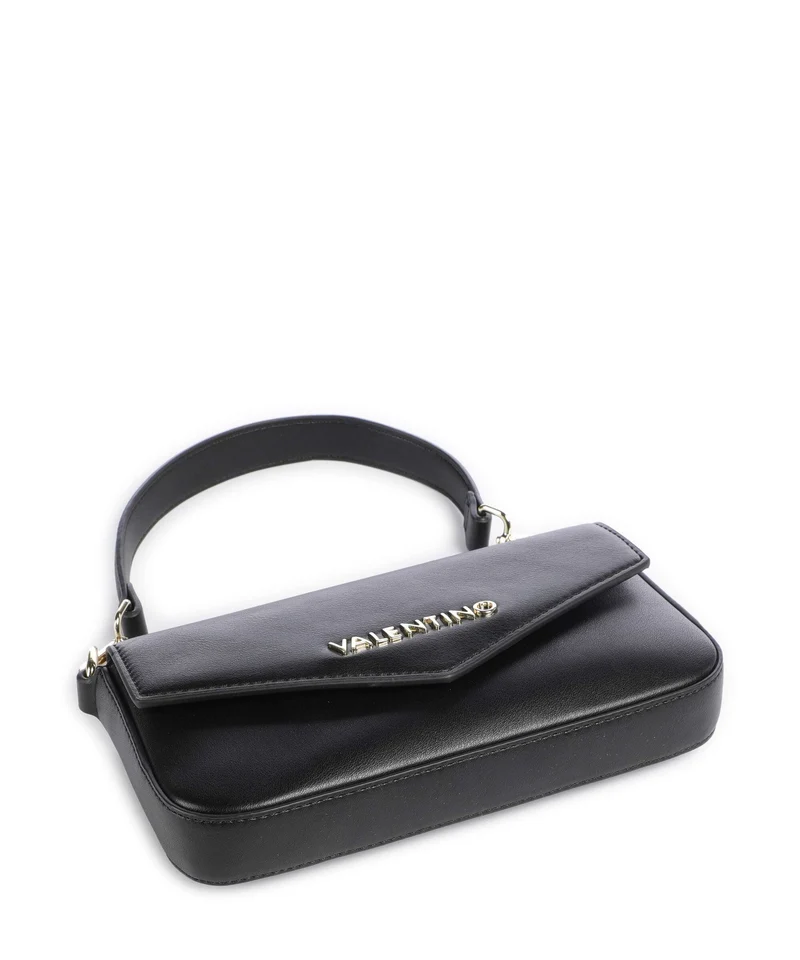 Valentino Bags Sunshine Re Bolso de hombro nero