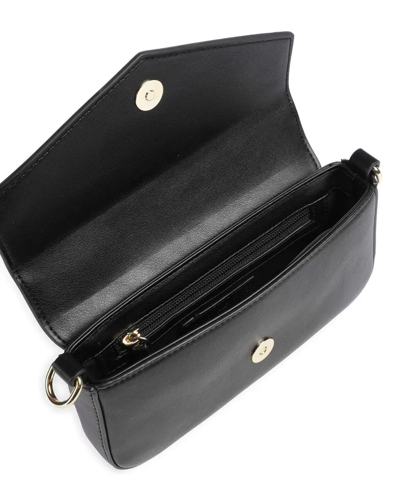 Valentino Bags Sunshine Re Bolso de hombro nero