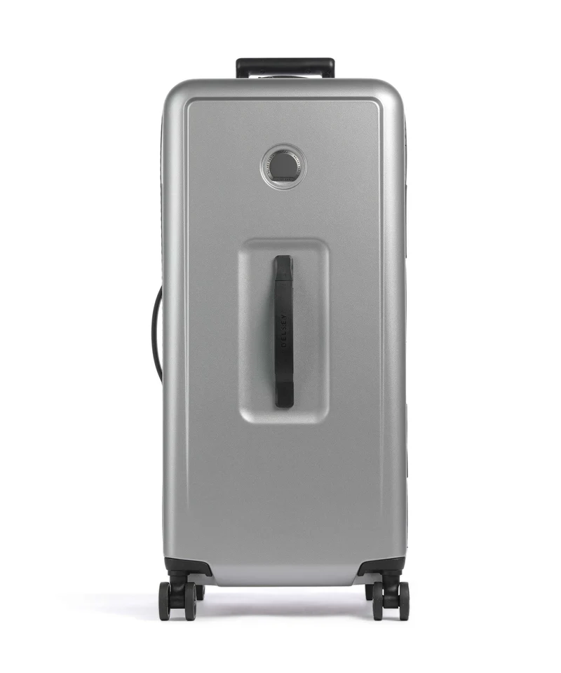 Delsey Paris Turenne 2.0 Maleta con 4 ruedas silber