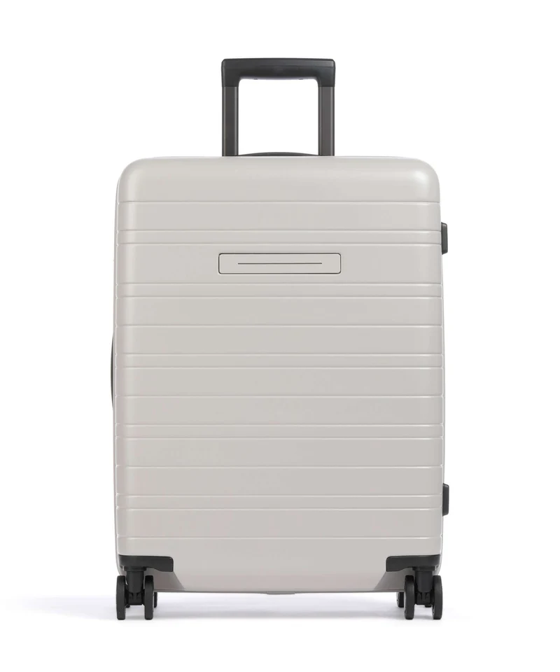 Horizn Studios H6 Pro Maleta con 4 ruedas sand grey