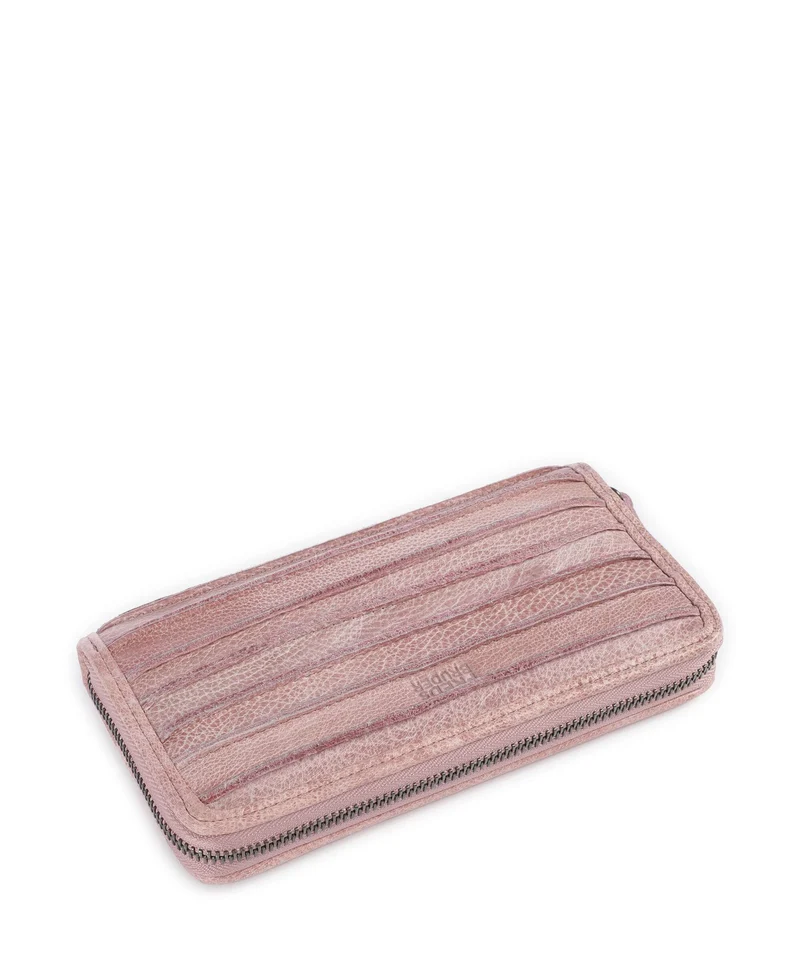FredsBruder Bestseller Riffel Big Total Monedero powder rose