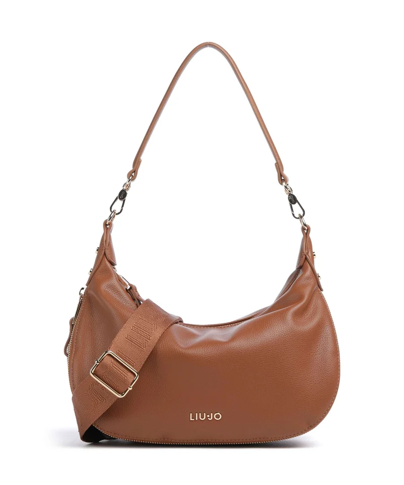 Liu Jo Kaliska M Bolso de hobo gingerbread