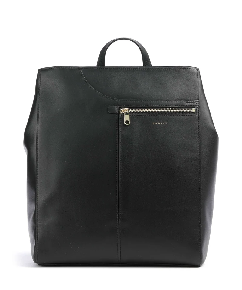 Radley London Pockets Icon Mochila black