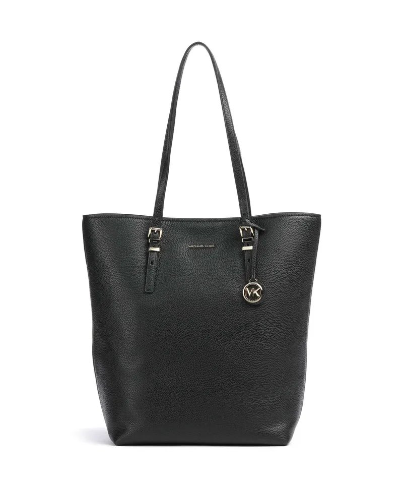 Michael Kors Quinn Bolsa shopping black