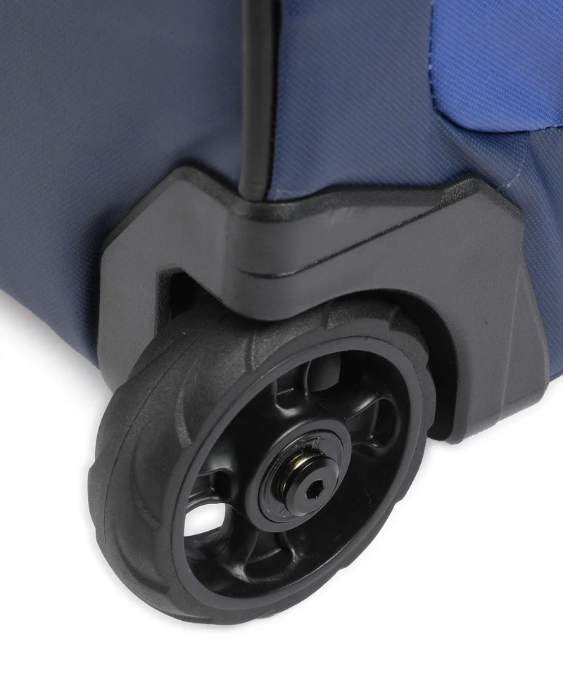 Deuter Pro Movo 36 Bolso de viaje con ruedas neptune nightblue
