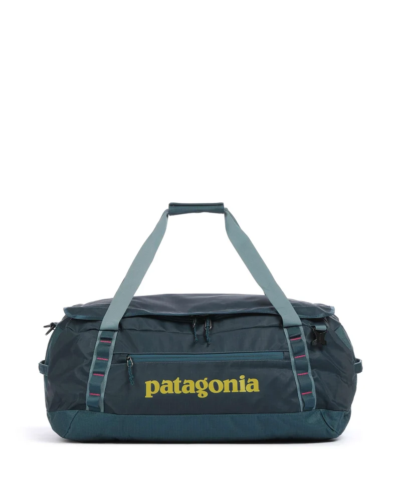 Patagonia Black Hole 55 Bolso de viaje tidal teal
