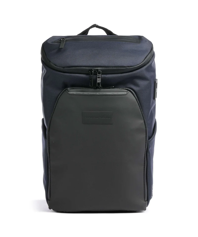 Porsche Design Urban Eco M1 Mochila de senderismo dark blue