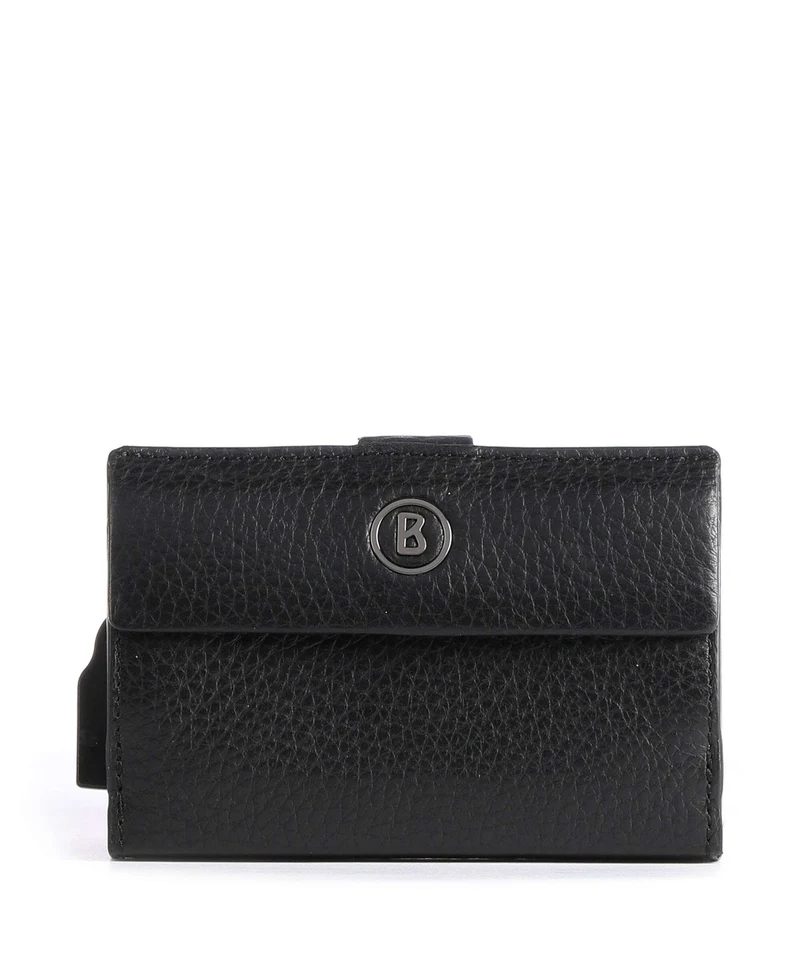 Bogner Vail C-Three Tarjetero black
