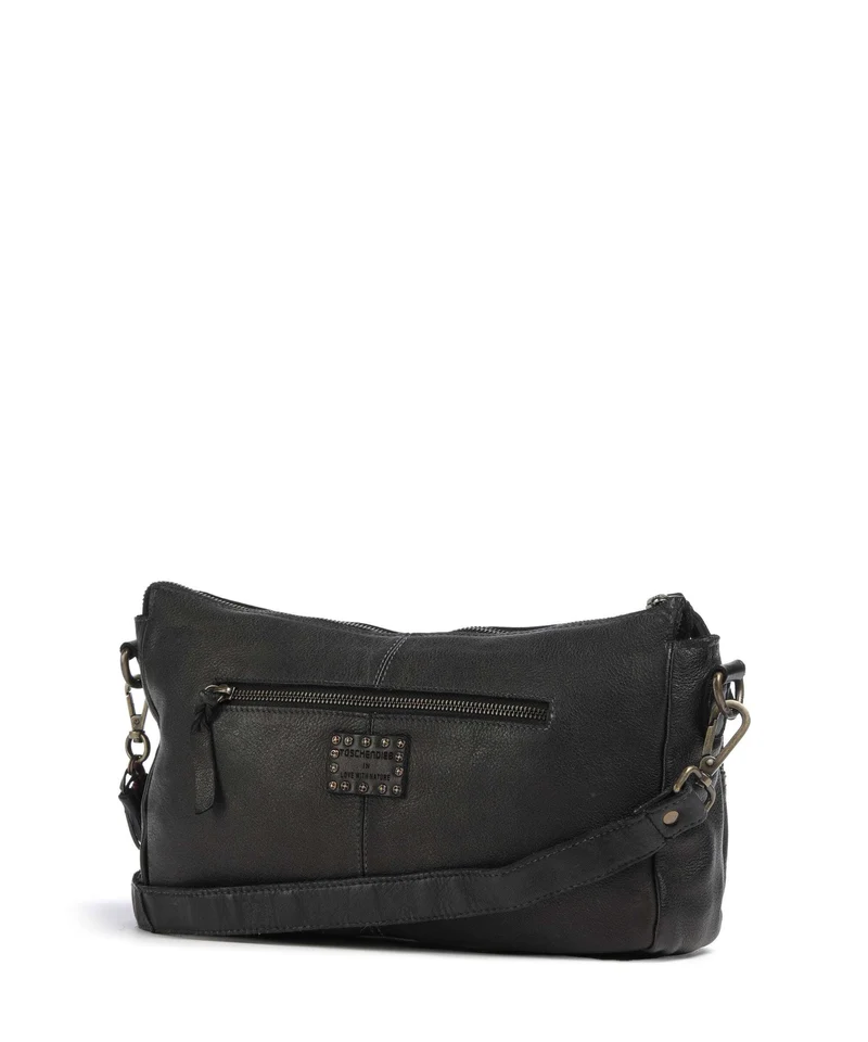 Taschendieb Wien Kaisterstrasse 5 Bandolera black vintage