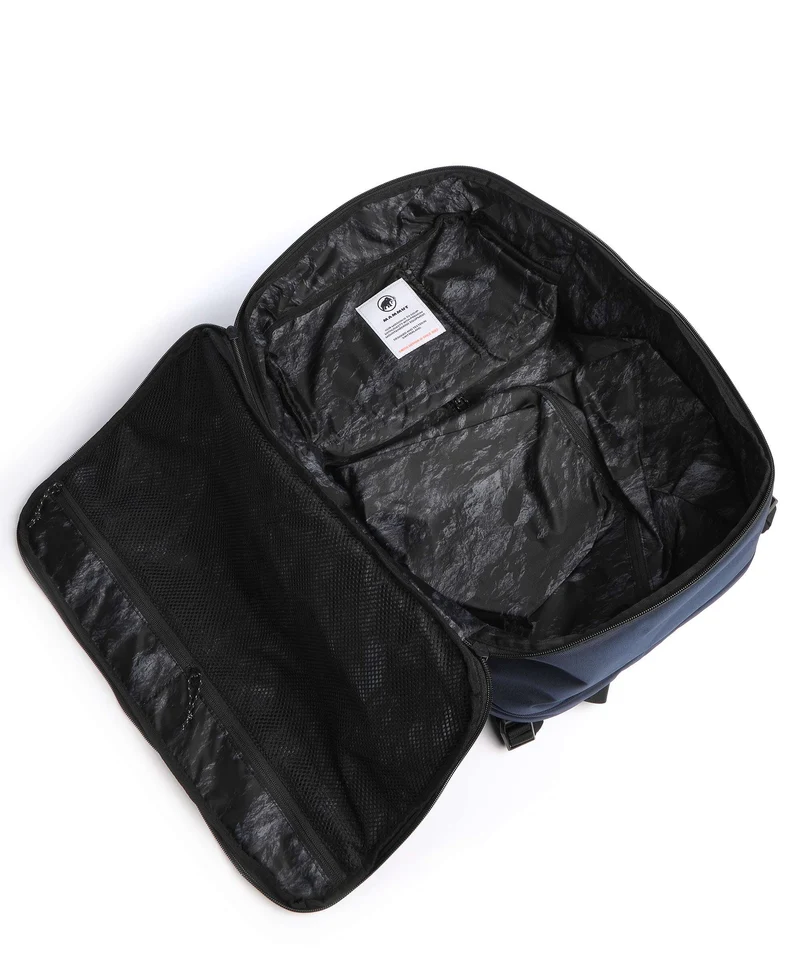 Mammut Seon Transporter 25 Mochila para portátil marine