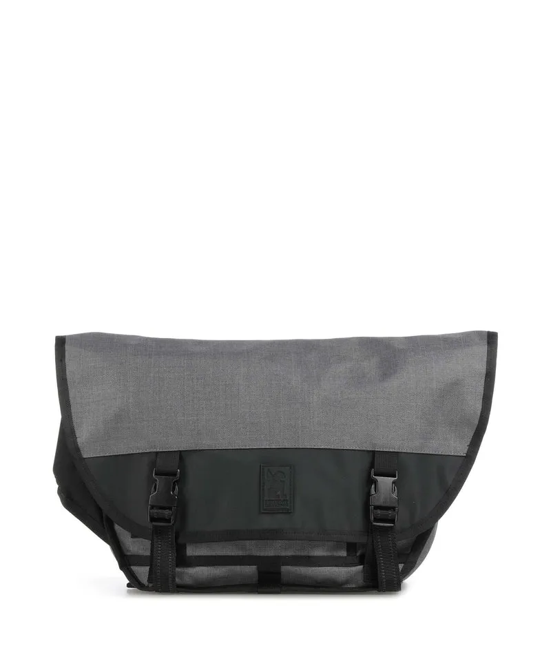Chrome Metro Mini Bolso de mensajero castlerock twill