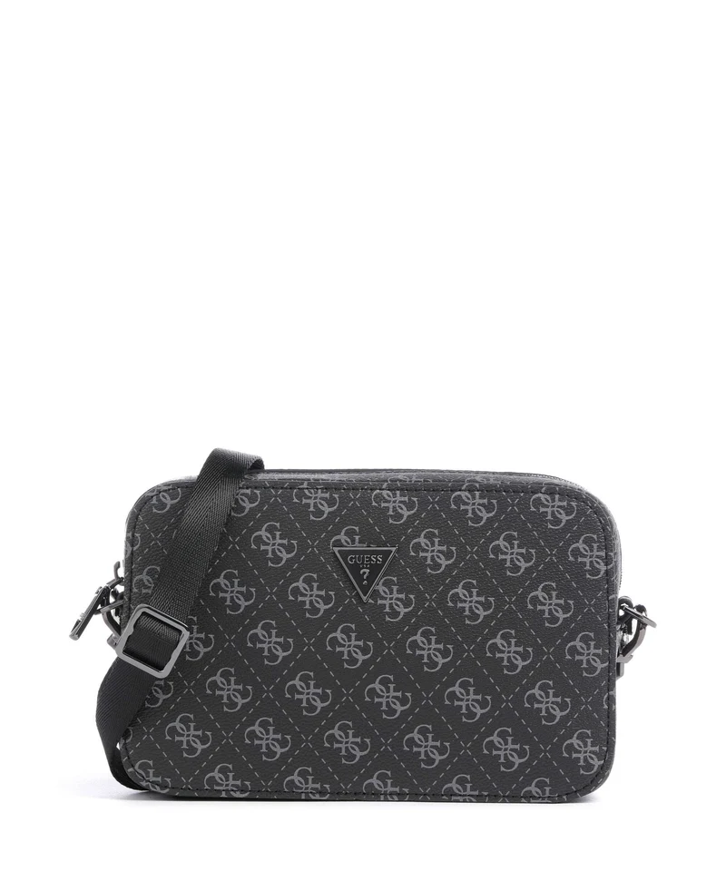 Guess Milano Bandolera dark black