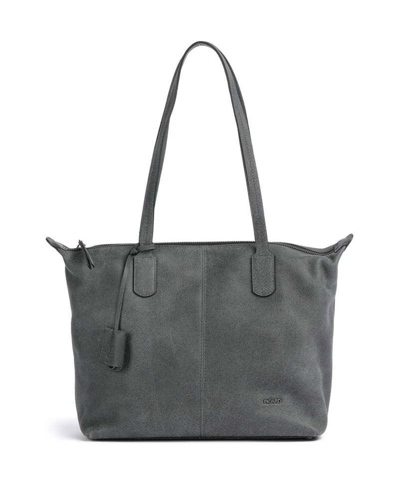 Picard Lesotho Bolsa shopping schwarz