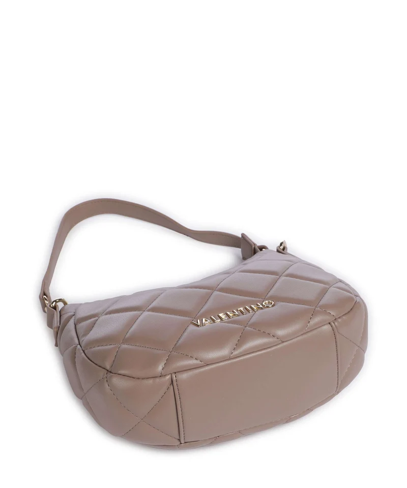 Valentino Bags Ocarina Bolso de hombro taupe