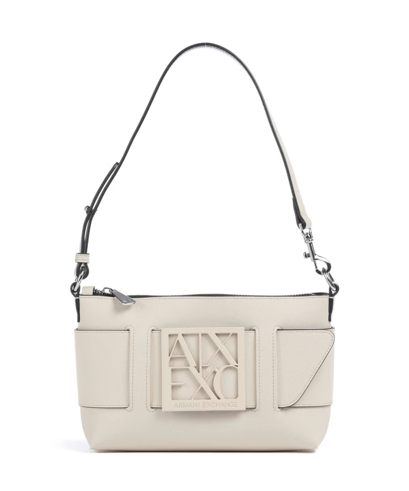 Armani Exchange Susy Bolso de hombro valley