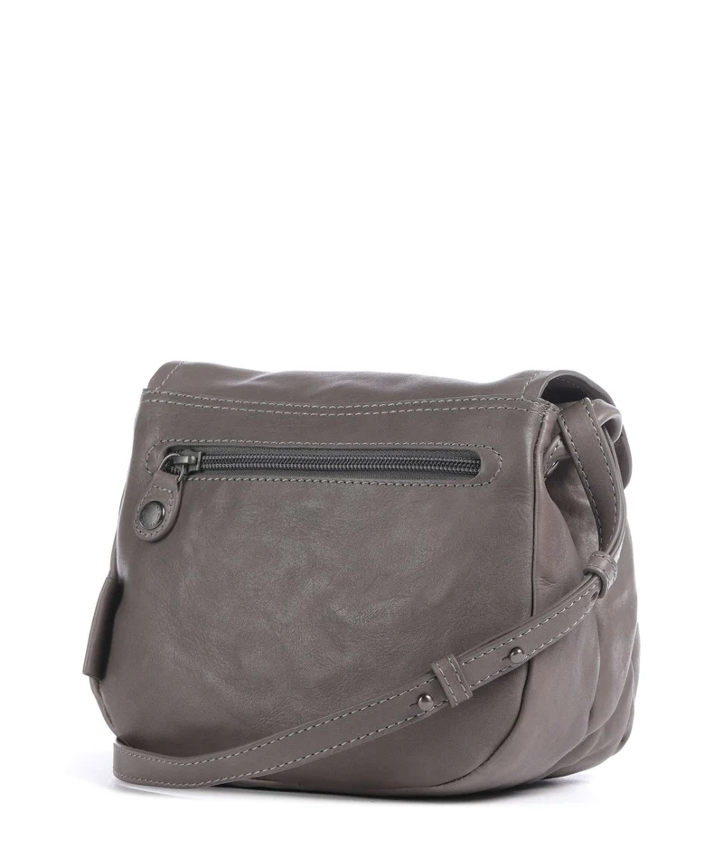 Aunts & Uncles Grandma's Luxury Club Mrs. Coconut Cake Bandolera oyster grey