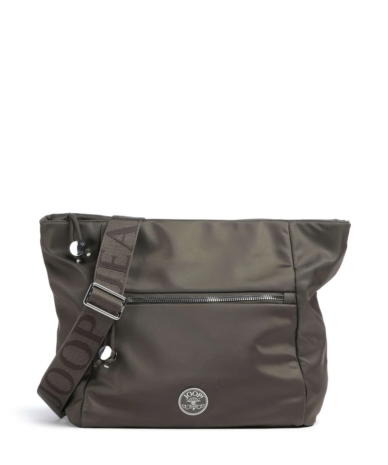 JOOP! Jeans Lietissimo 1.0 Kaja Bandolera olive night
