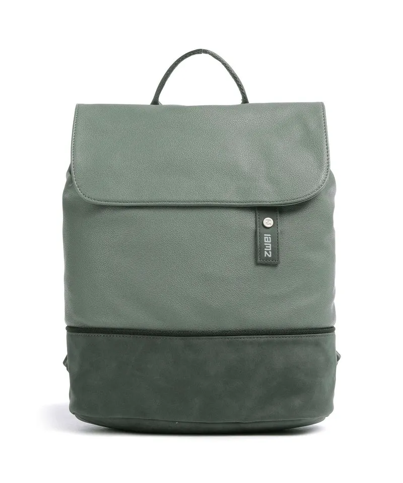 Zwei Jana JR13 Mochila eucalyptus