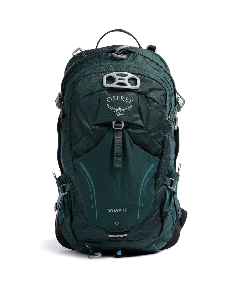 Osprey Sylva 12 Mochila green