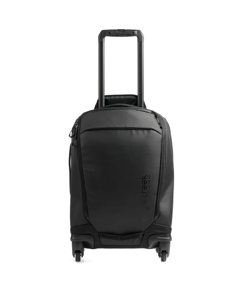 Eagle Creek Tarmac Carry-On Maleta con 4 ruedas black