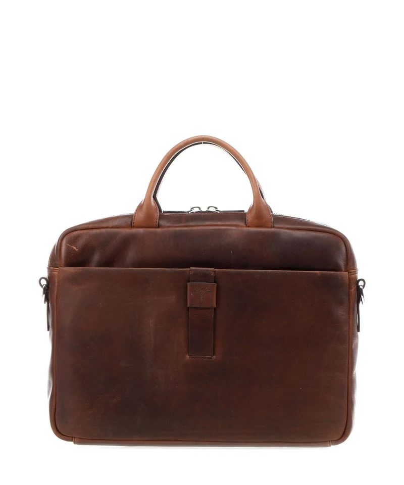 JOOP! Loreto Pandion Maletín dark brown