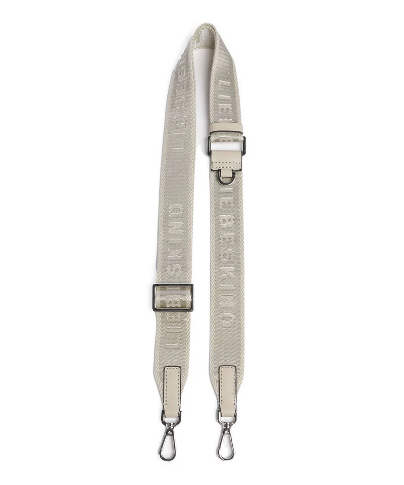 Liebeskind Correa para bolso milk