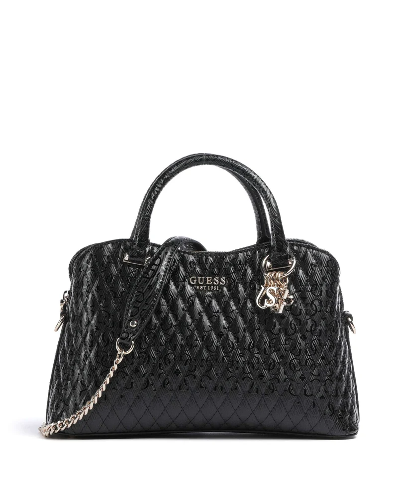 Guess Betula Bolso de mano black