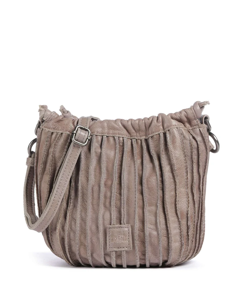 FredsBruder Say Hello Bandolera dirty stone