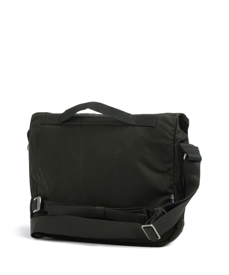 Fjällräven Greenland Small Bolso de mensajero forest green