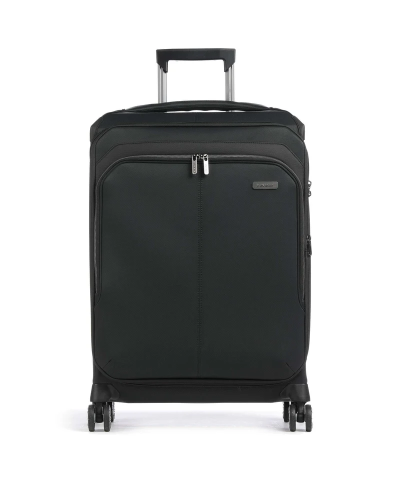 Travelite Priima M Maleta con 4 ruedas schwarz