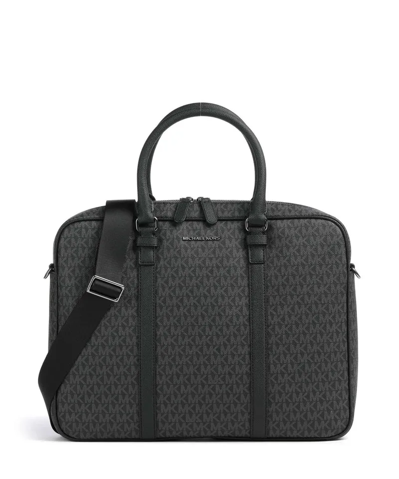 Michael Kors Hudson Maletín black