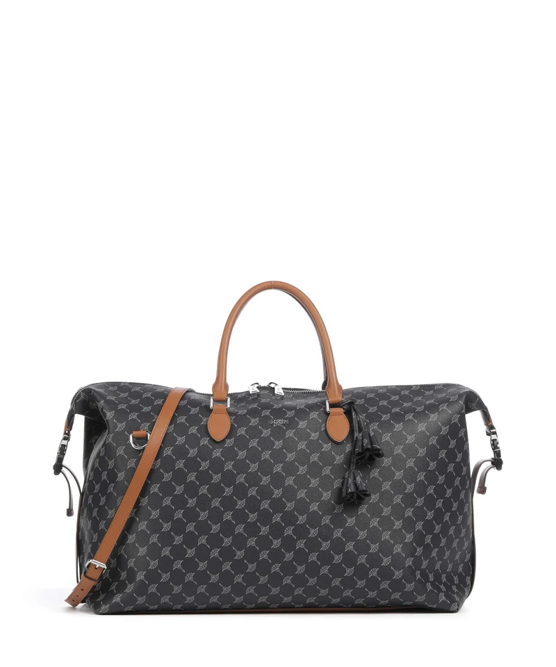JOOP! Flora 1.0 Mieke Bolsa de fin de semana dark blue