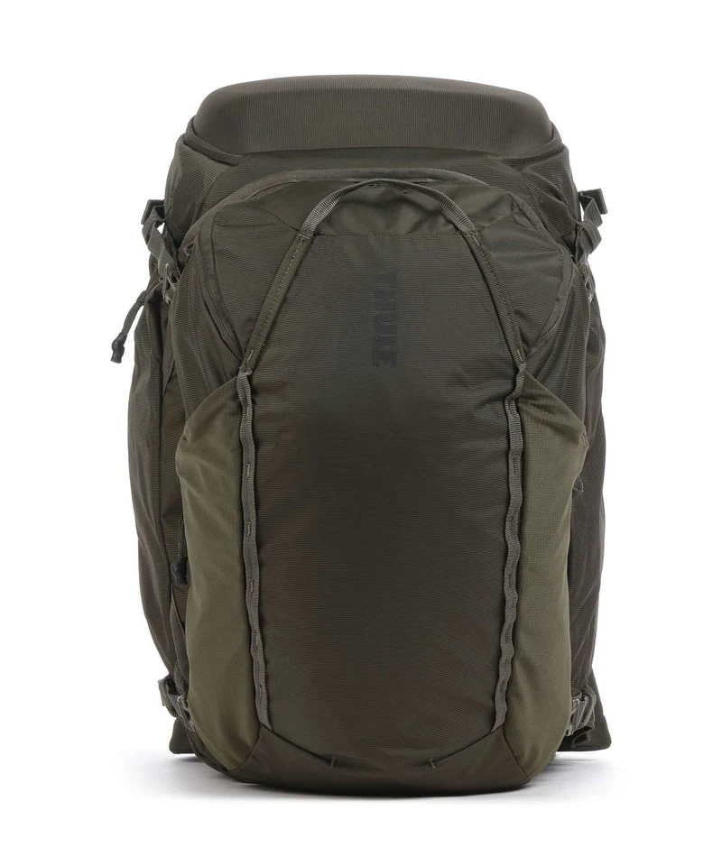 Thule Landmark 60 Mochila de viaje deep khaki