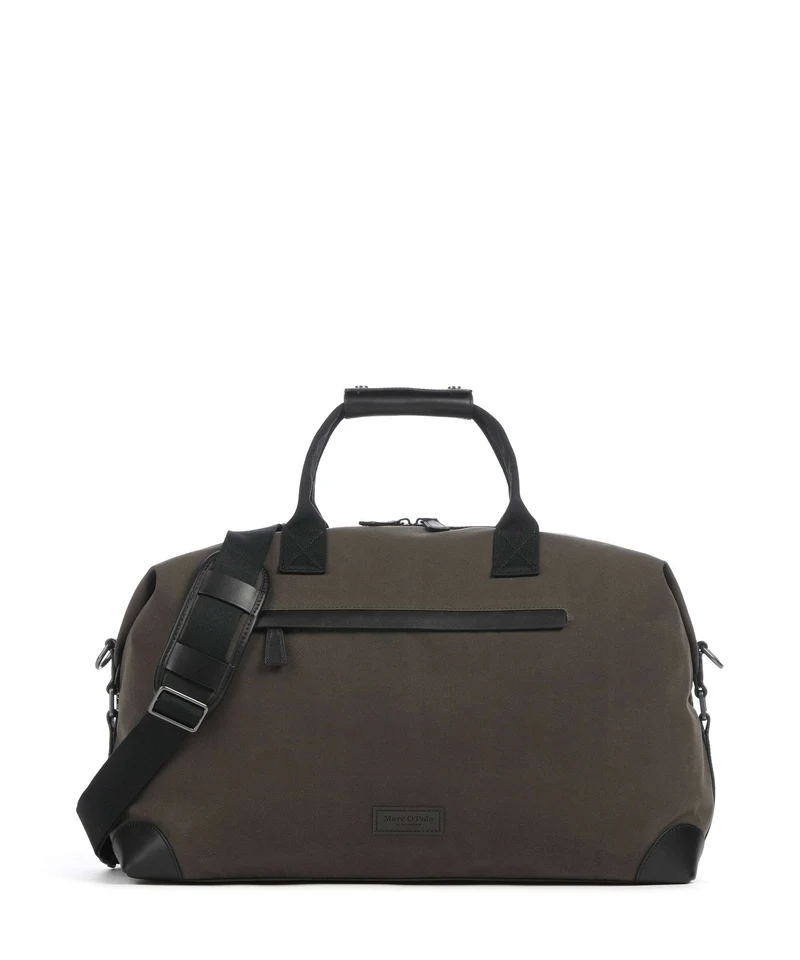 Marc O'Polo Magnus Bolsa de fin de semana copley brown