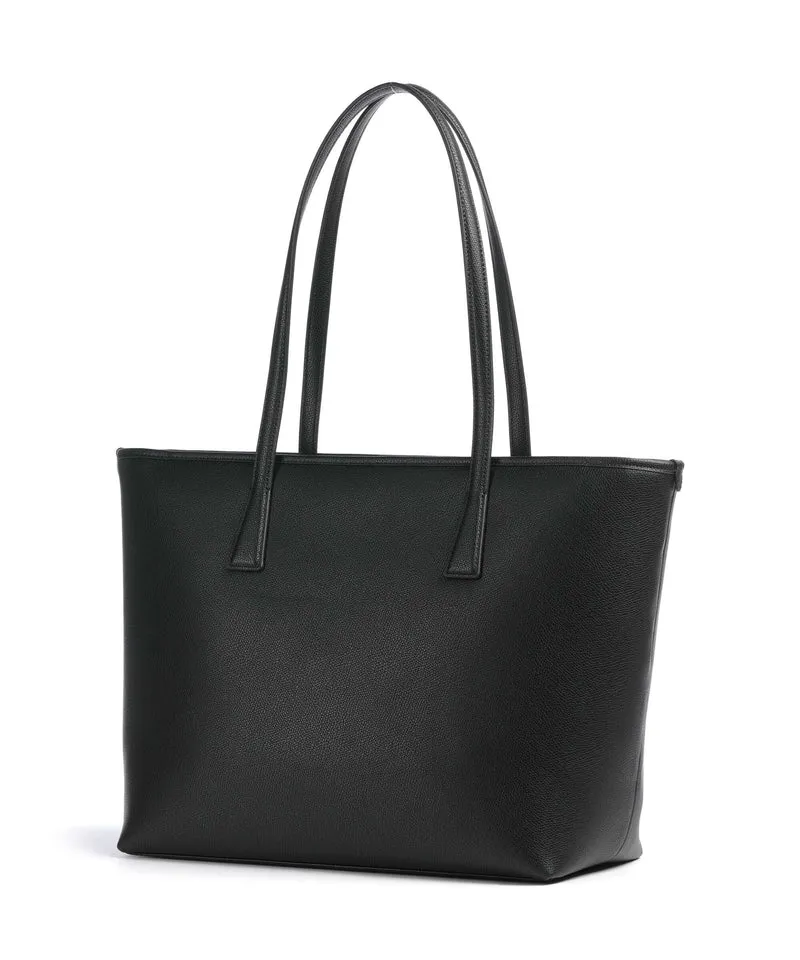 Karl Lagerfeld K/Rue St Guillaume Bolsa shopping black
