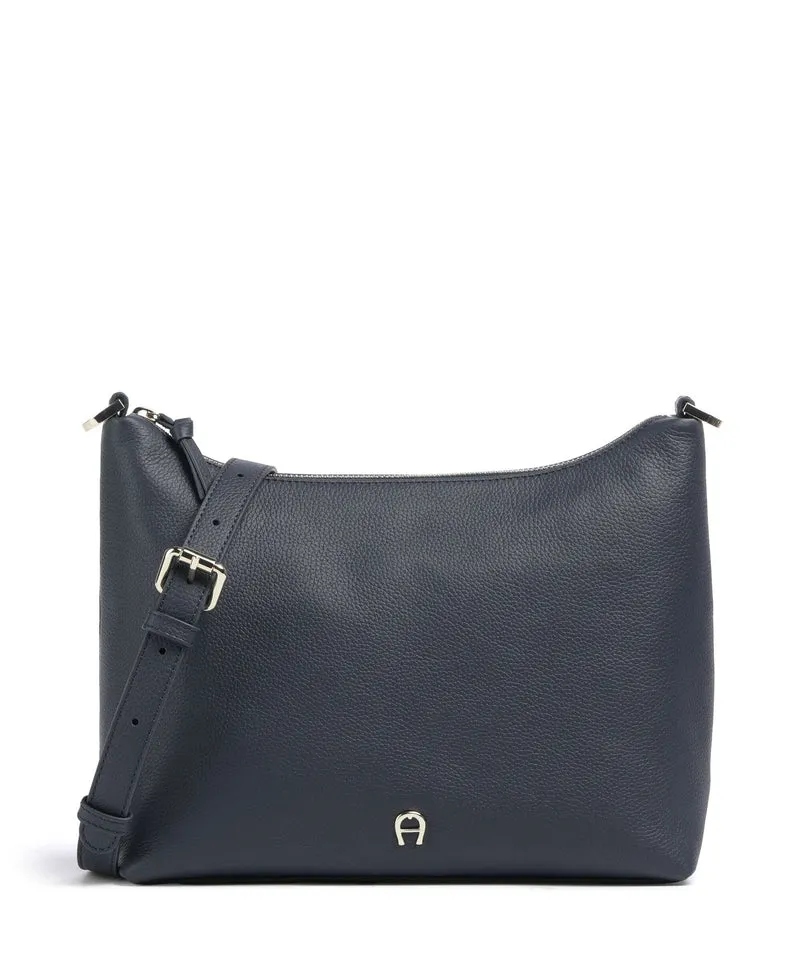 Aigner Zita S Bandolera cosmic blue