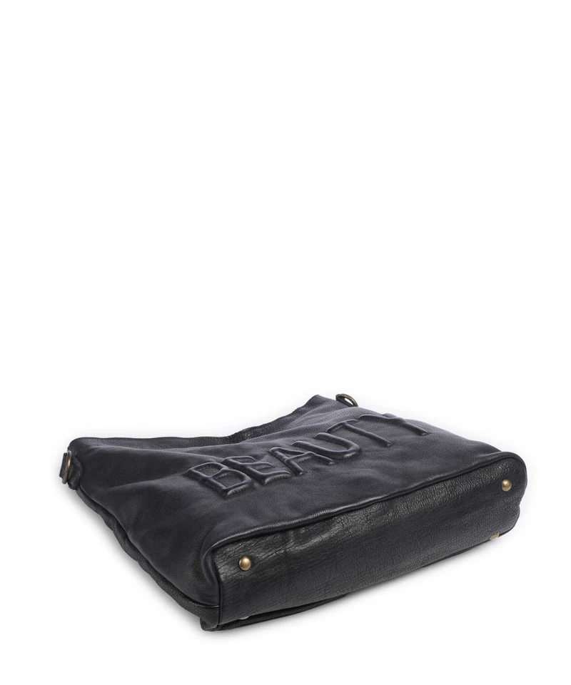 Taschendieb Wien Paoliweg 2 Bolso de hombro blue sea