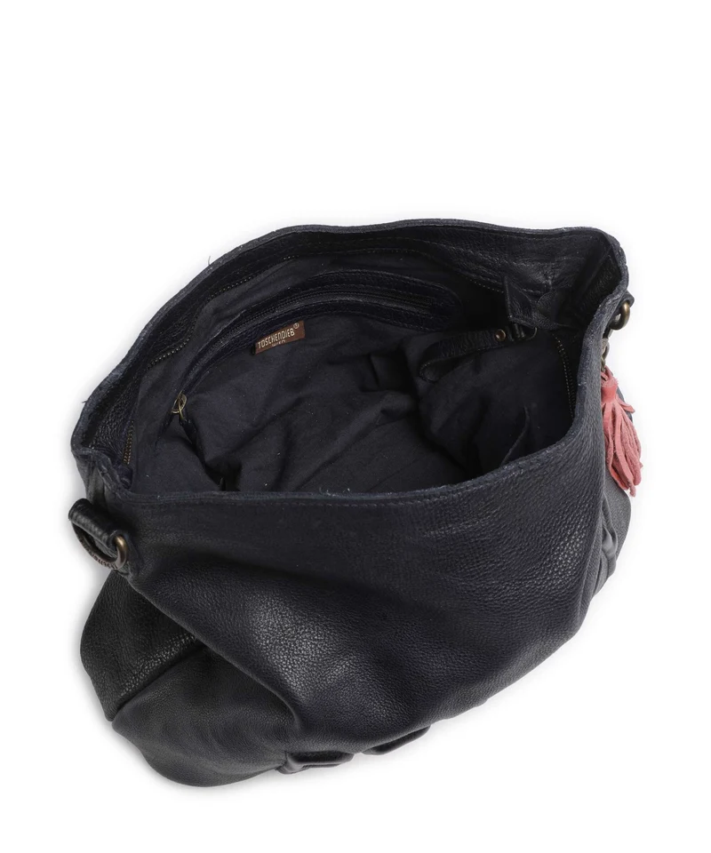 Taschendieb Wien Paoliweg 2 Bolso de hombro blue sea