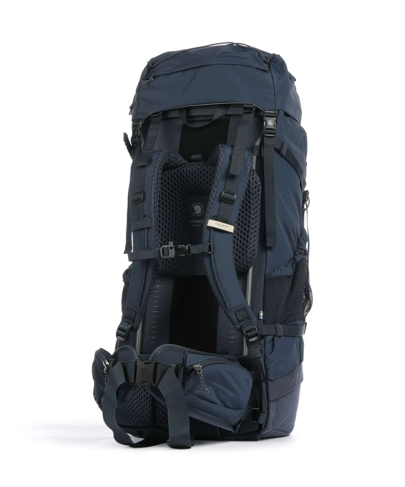 Fjällräven Abisko Trekk 65 S/M Mochila trekking navy