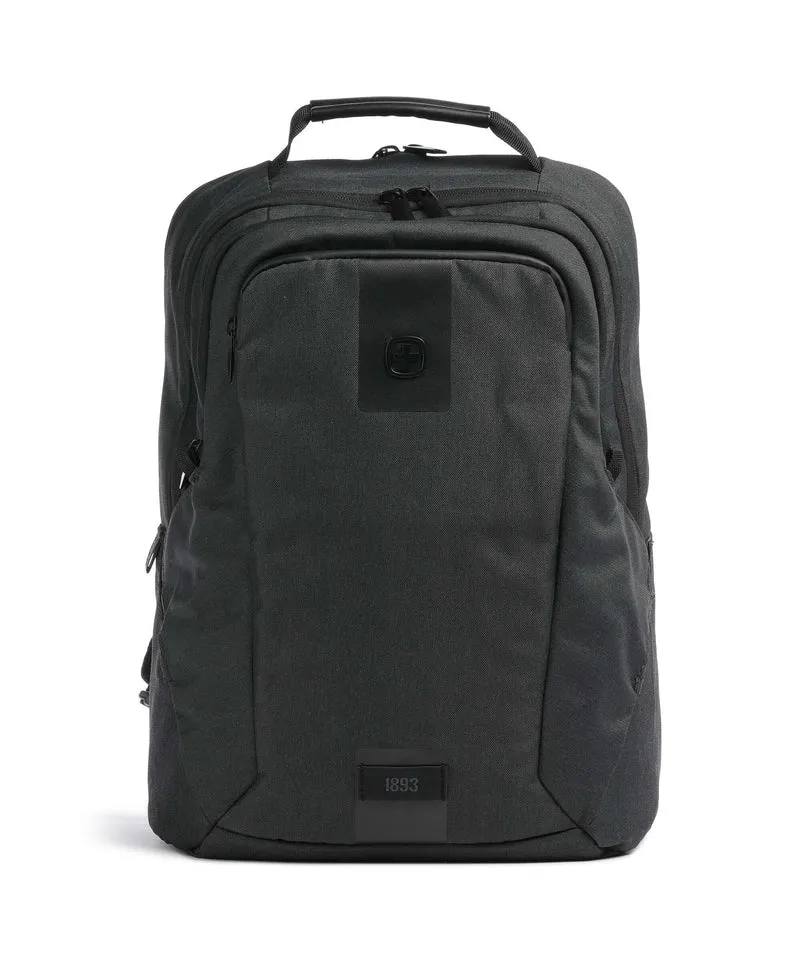Wenger MX ECO Light Mochila para portátil professional charcoal