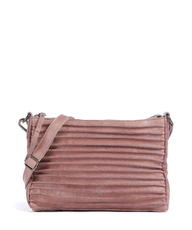 FredsBruder Bestseller Riffel Bolso de hobo powder rose